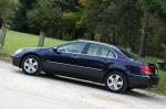 Acura RL 2008 года